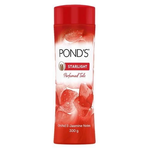 PONDS STARLIGHT TALCUM 300gm